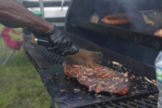 Picture of OFFICIAL XFL TAILGATE: Houston Roughnecks @ DC Defenders